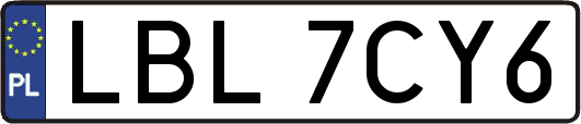 LBL7CY6