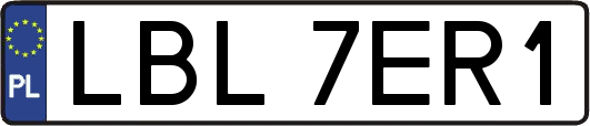 LBL7ER1