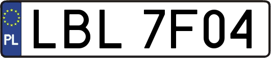 LBL7F04