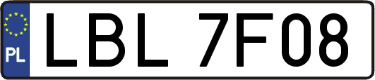 LBL7F08