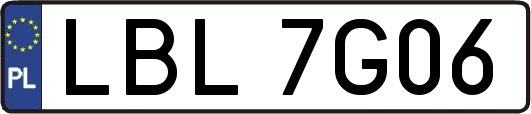 LBL7G06