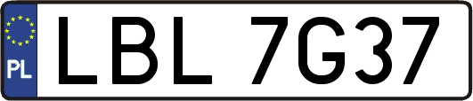 LBL7G37