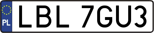 LBL7GU3
