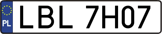 LBL7H07