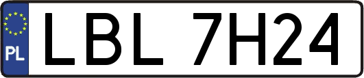 LBL7H24