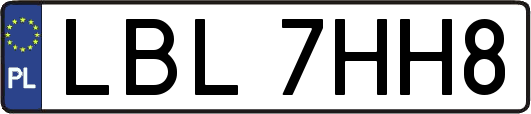 LBL7HH8