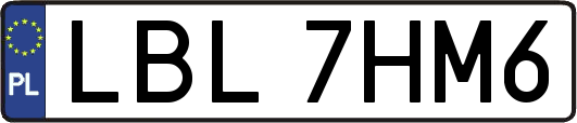 LBL7HM6