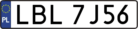 LBL7J56
