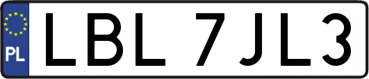 LBL7JL3