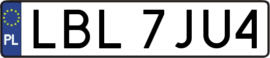 LBL7JU4