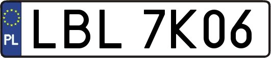 LBL7K06