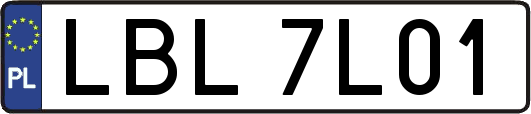 LBL7L01