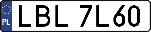 LBL7L60