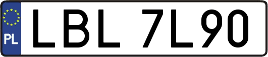 LBL7L90