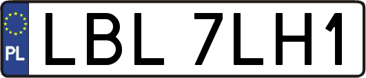 LBL7LH1
