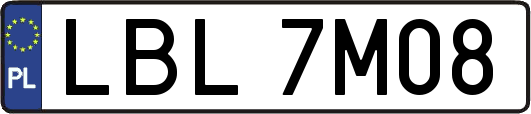 LBL7M08