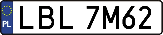 LBL7M62