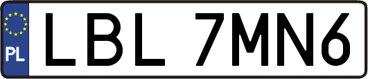 LBL7MN6