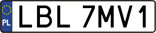 LBL7MV1