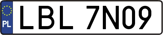 LBL7N09