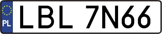 LBL7N66