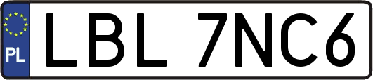 LBL7NC6