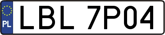 LBL7P04