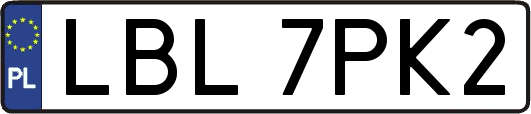 LBL7PK2