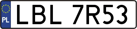 LBL7R53