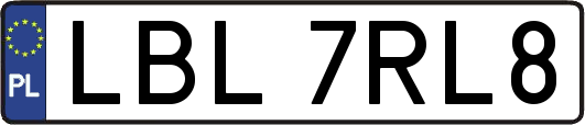 LBL7RL8
