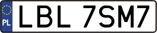 LBL7SM7