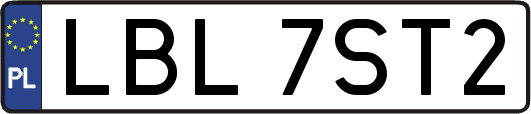 LBL7ST2