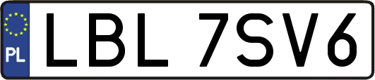 LBL7SV6