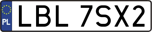 LBL7SX2