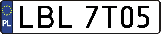 LBL7T05
