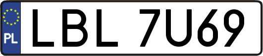 LBL7U69