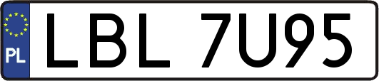 LBL7U95