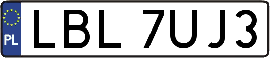 LBL7UJ3