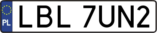 LBL7UN2