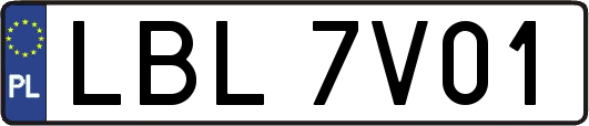 LBL7V01