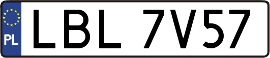 LBL7V57