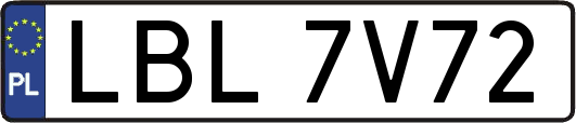 LBL7V72