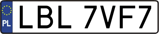 LBL7VF7