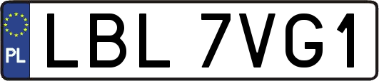 LBL7VG1