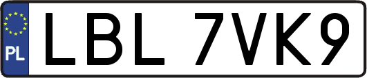 LBL7VK9