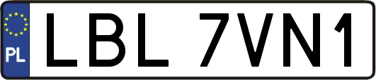 LBL7VN1