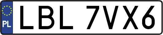 LBL7VX6