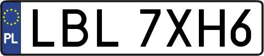 LBL7XH6
