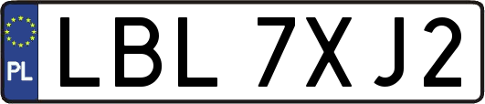 LBL7XJ2