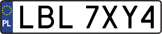LBL7XY4